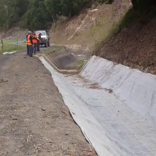 Common Geotextile Erosion Control Failures and How to Avoid Them