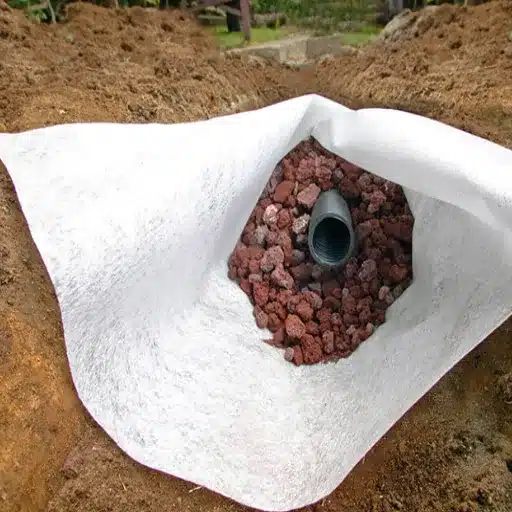 Common Geotextile Separation and Filtration Mistakes
