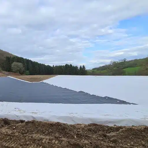Erosion Control Geotextile Procurement Checklist