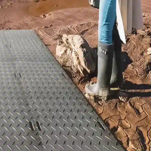 Erosion Control and Stormwater Management
