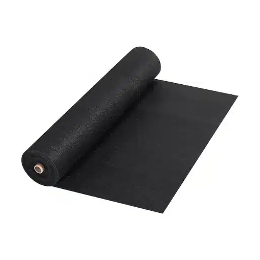 Geotextile Drainage Design_ AOS and Permittivity Selection