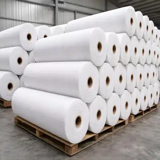 Geotextile Price by Fabric Type