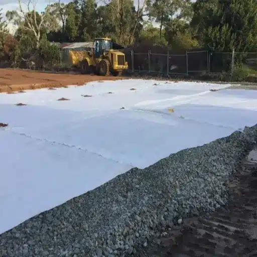 Geotextile Specification Checklist for Buyers