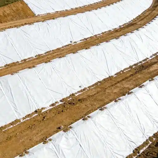 Geotextile Stabilization Design_ Subgrade CBR, Tensile Strength, and AASHTO M288