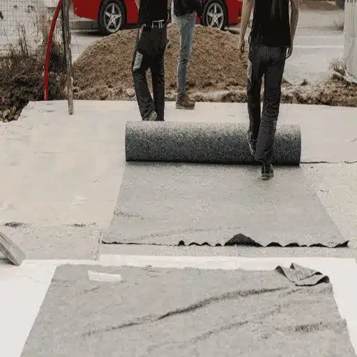 How to Install Geotextile Fabric_ Step-by-Step Protocol