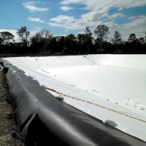 How to Read a Geotextile Specification Sheet