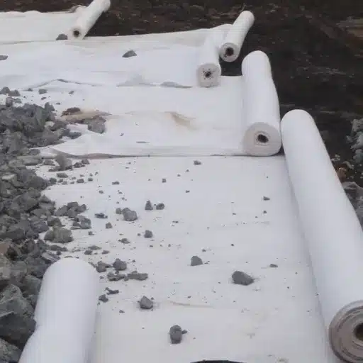 How to Reduce Geotextile Costs Without Sacrificing Performance