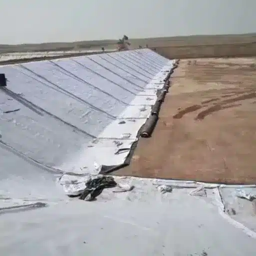 Retaining Wall Geotextile Procurement Checklist