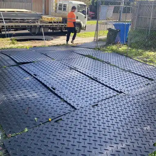 Site Restoration Cost Savings