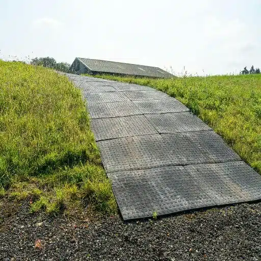 Step 6_ Anchor on Slopes and Uneven Ground