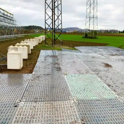 Weather and Ground Condition Considerations