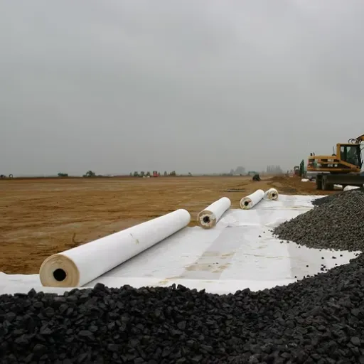 What Are Geotextile ASTM Standards_