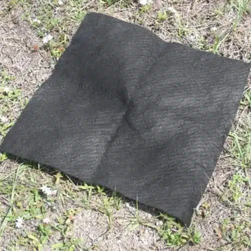 What Is Nonwoven Geotextile_