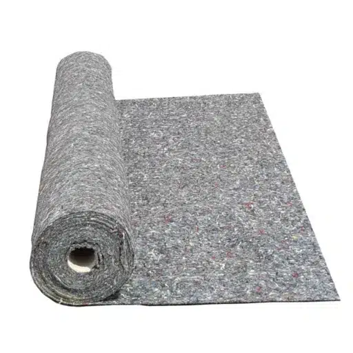 What Is Polyester Geotextile_