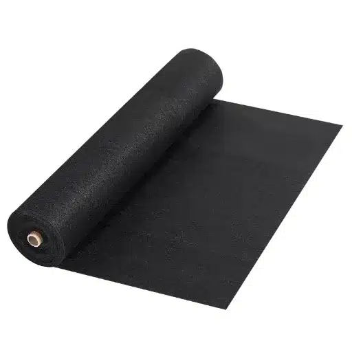What Is Woven Geotextile Fabric_