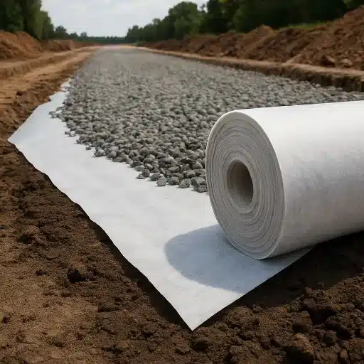 When the Cheapest Geotextile Costs More in the Long Run