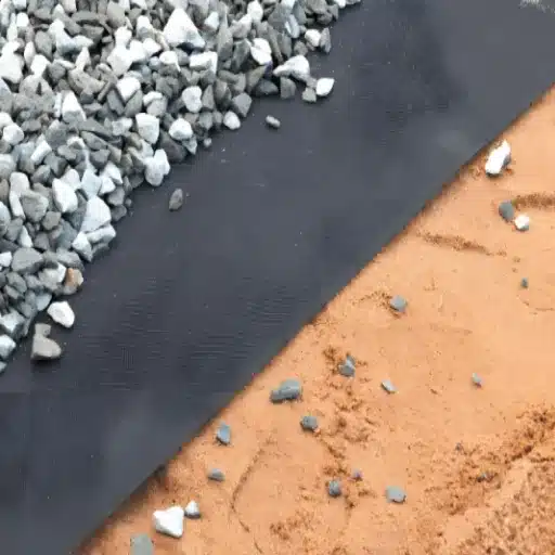 When to Choose Polyester Geotextile
