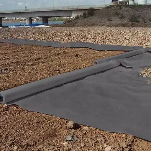 When to Choose Polypropylene Geotextile