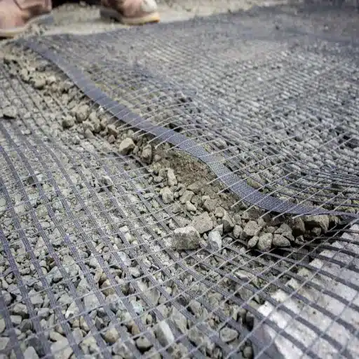When to Use Geogrid