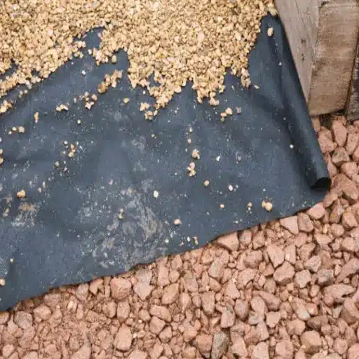 Woven Geotextile Procurement Checklist