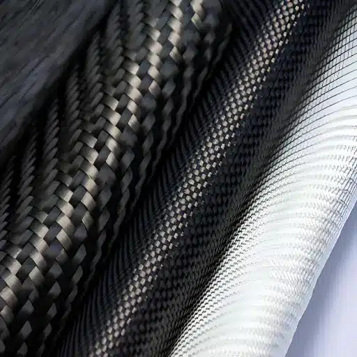 Woven vs Nonwoven Geotextile Specification Comparison
