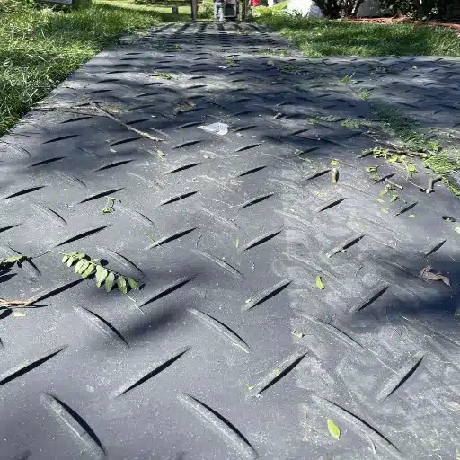 Buy vs Rent Temporary Roadway Mats_ The Break-Even Math