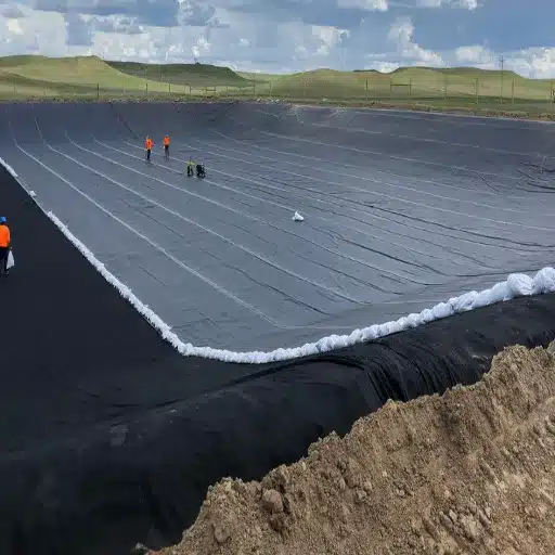 Common Geomembrane Installation Mistakes and How to Avoid Them