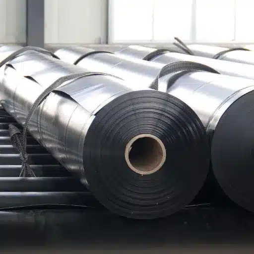 Cost Factors That Affect Geomembrane Price