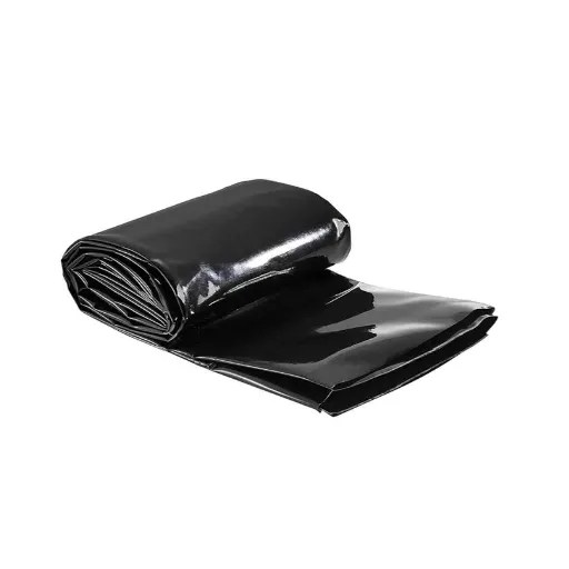 Cost Factors for Geomembrane Pond Liners