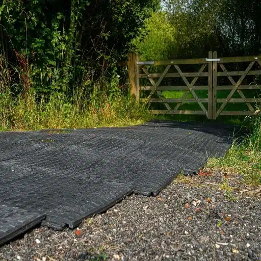 Environmental Compliance and Restoration