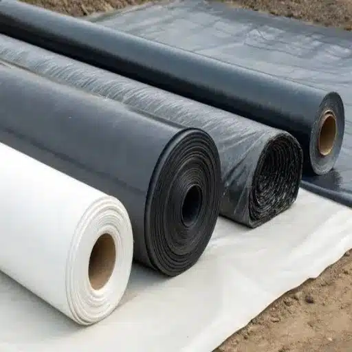 Geomembrane Materials and How to Choose