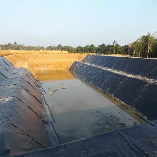 Geomembrane Price by Application