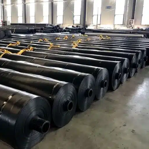 Geomembrane Price by Material Type