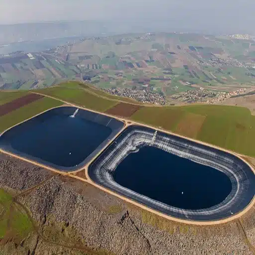 Geomembrane Pricing and Total Cost of Ownership