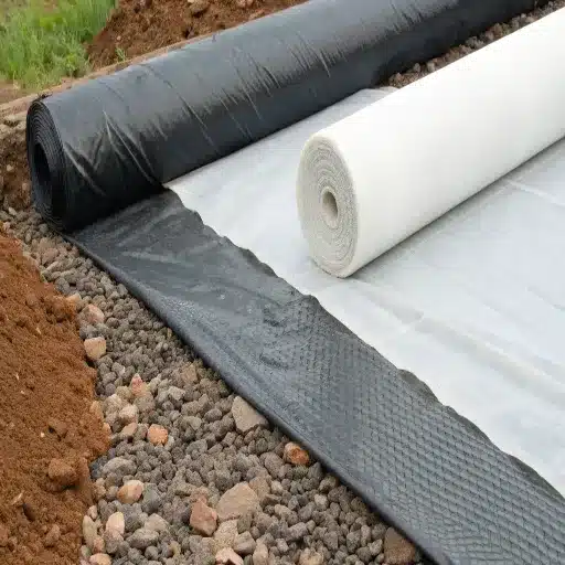 Geomembrane vs Other Containment Solutions