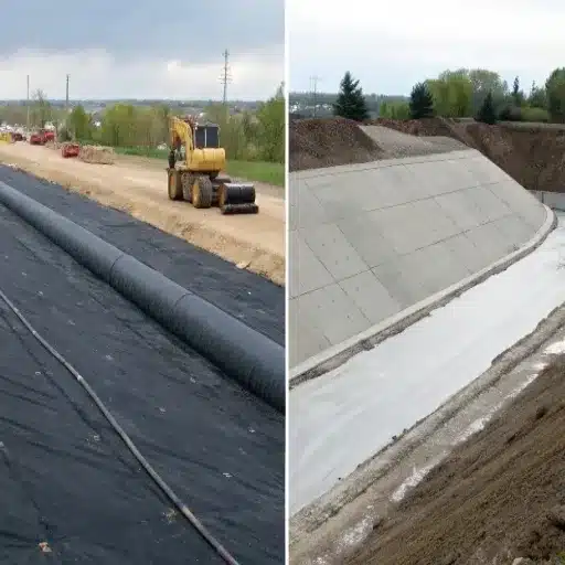 Installation, Welding, and Field Performance