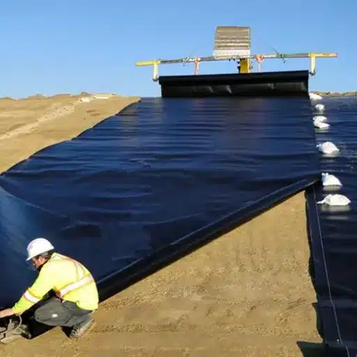 Installation, Welding, and Quality Assurance Overview
