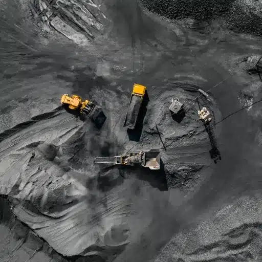 Key Mining Applications for Geomembranes