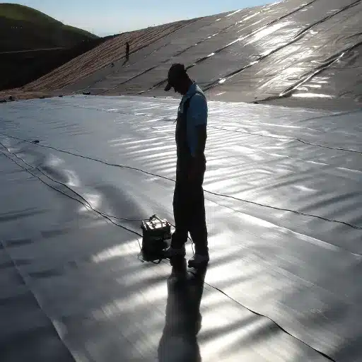 Post-Installation Inspection and Maintenance