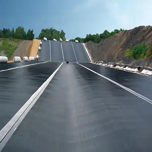 Selecting a Supplier for Landfill Liner Projects