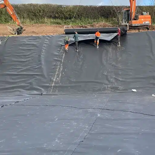 Sourcing Geomembrane by Thickness Globally
