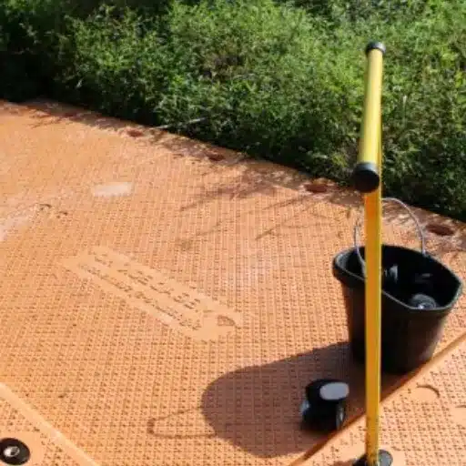 Temporary Roadway Mats Rental Cost_ What to Expect