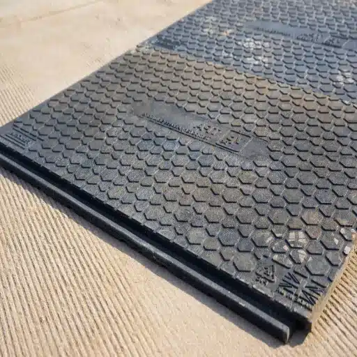 What Is Temporary Roadway Design_