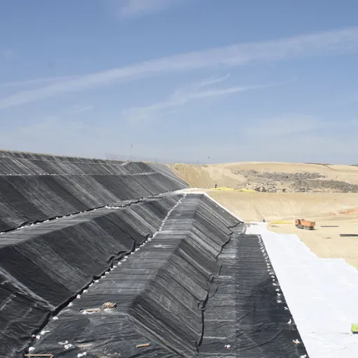 What Is a Geomembrane and Why Does Mining Need It_