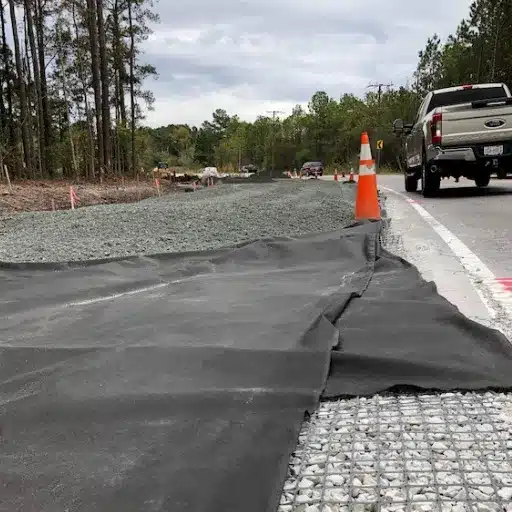 Cost and Aggregate Savings for Road Projects