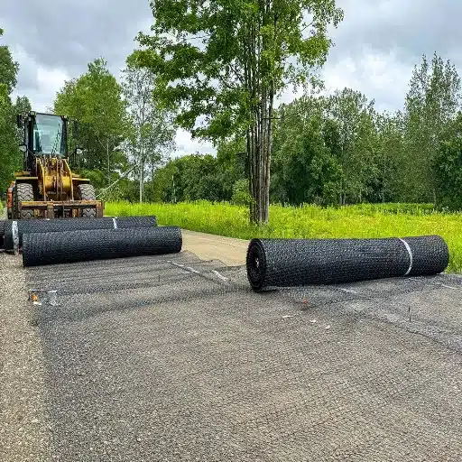 Geogrid Installation Best Practices