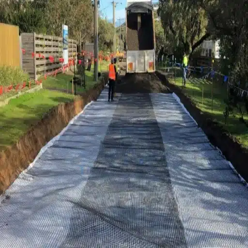 Geogrid Orientation_ Getting the Strong Direction Right