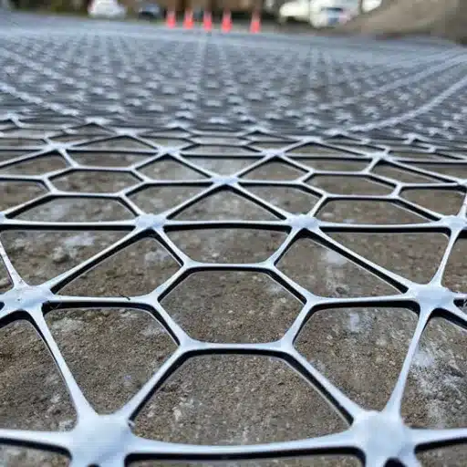 Geogrid vs Geotextile Cost Comparison