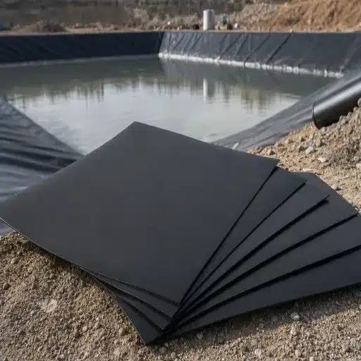 Geomembrane vs GCL_ What the Performance Data Shows