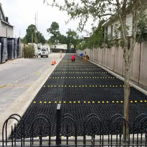 Gravel Driveway vs Paver Patio_ Is It the Same Fabric_